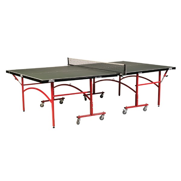 STAG Elite Outdoor Stylish & Sleek CEN Certified Weather Proof Table Tennis Table